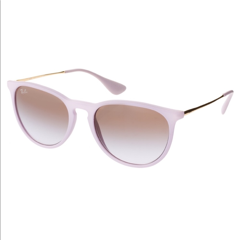 Ray Ban - RB4171 - Erika - Purple